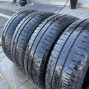 155/65R13 ミシュラン　中古夏タイヤ4本セット:10000円