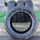 155/65R13 ミシュラン　中古夏タイヤ4本セット:10000円