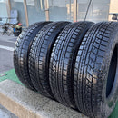 155/80R13 YOKOHAMA iG60 中古スタッドレスタイヤ　4本セット:14000円