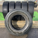 195/85R16 YOKOHAMA, 2021年　激安美品　　6本セット：27000円