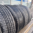 265/70R17 ブリヂストン　ALENZA ． LX100激安美品　2021年4本:57000円