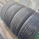 265/70R17 ブリヂストン　ALENZA ． LX100激安美品　2021年4本:57000円