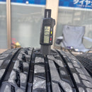 265/70R17 ブリヂストン　ALENZA ． LX100激安美品　2021年4本:57000円