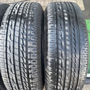 265/70R17 ブリヂストン　ALENZA ． LX100激安美品　2021年4本:57000円