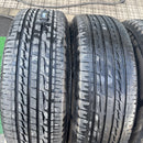 265/70R17 ブリヂストン　ALENZA ． LX100激安美品　2021年4本:57000円