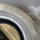265/70R17 ブリヂストン　ALENZA ． LX100激安美品　2021年4本:57000円