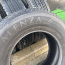 265/70R17 ブリヂストン　ALENZA ． LX100激安美品　2021年4本:57000円