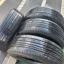265/70R17 ブリヂストン　ALENZA ． LX100激安美品　2021年4本:57000円