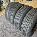185/70R14 Laufenn 中古夏タイヤ　4本セット:15000円