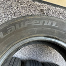 185/70R14 Laufenn 中古夏タイヤ　4本セット:15000円