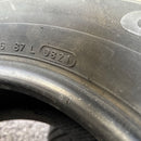 185/70R14 Laufenn 中古夏タイヤ　4本セット:15000円