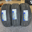 215/55R17 グッドイヤー　中古夏タイヤ　2本+1本セット:33000円