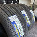 215/55R17 グッドイヤー　中古夏タイヤ　2本+1本セット:33000円