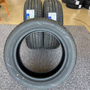 215/55R17 グッドイヤー　中古夏タイヤ　2本+1本セット:33000円