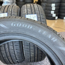 215/55R17 グッドイヤー　中古夏タイヤ　2本+1本セット:33000円