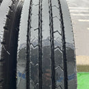 700R16. 10PR DUNLOP, SP185 中古タテ溝　　激安美品　6本セット: 50000円