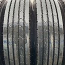 700R16. 10PR DUNLOP, SP185 中古タテ溝　　激安美品　6本セット: 50000円