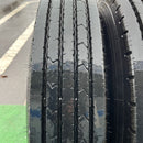 700R16. 10PR DUNLOP, SP185 中古タテ溝　　激安美品　6本セット: 50000円