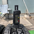 155/80R14 LT YOKOHAMA RY55 2024年製 中古夏タイヤ　4本セット:16000円