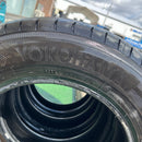 155/80R14 LT YOKOHAMA RY55 2024年製 中古夏タイヤ　4本セット:16000円