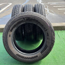 155/80R14 88/86N LT BRIDGESTONE 中古夏タイヤ4本セット:16000円