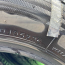 155/80R14 88/86N LT BRIDGESTONE 中古夏タイヤ4本セット:16000円
