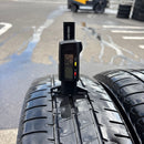 175/70R14 BRIDGESTONE 中古夏タイヤ 4本セット:16000円