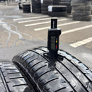 175/70R14 BRIDGESTONE 中古夏タイヤ 4本セット:16000円