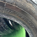 175/70R14 BRIDGESTONE 中古夏タイヤ 4本セット:16000円