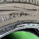 175/70R14 BRIDGESTONE 中古夏タイヤ 4本セット:16000円