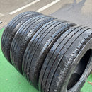 175/80R14 99/98N LT BRIDGESTONE 中古夏タイヤ4本セット:16000円