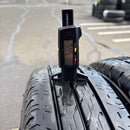 175/80R14 99/98N LT BRIDGESTONE 中古夏タイヤ4本セット:16000円