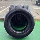 175/80R14 99/98N LT BRIDGESTONE 中古夏タイヤ4本セット:16000円