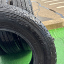 175/80R14 99/98N LT BRIDGESTONE 中古夏タイヤ4本セット:16000円