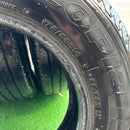 175/80R14 99/98N LT BRIDGESTONE 中古夏タイヤ4本セット:16000円