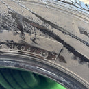 175/80R14 99/98N LT BRIDGESTONE 中古夏タイヤ4本セット:16000円