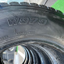 205/70R16 BRIDGESTONE, W979　2021年製 6本セット：28000円