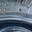 205/70R16 BRIDGESTONE, W979　2021年製 6本セット：28000円