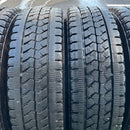 205/70R16 BRIDGESTONE, W979　2021年製 6本セット：28000円