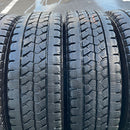205/70R16 BRIDGESTONE, W979　2021年製 6本セット：28000円