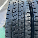 205/70R16 BRIDGESTONE, W979　2021年製 6本セット：28000円