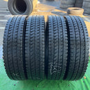 185/85R16 BRIDGESTONE, スタッドレス　　4本セット：18000円