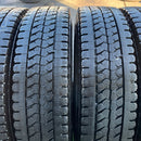 185/85R16 BRIDGESTONE, スタッドレス　　4本セット：18000円