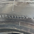 245/70R19.5 BRIDGESTONE, R173 外し　8本セット：96,000円