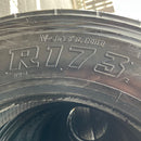 245/70R19.5 BRIDGESTONE, R173 外し　8本セット：96,000円