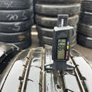 245/70R19.5 BRIDGESTONE, R173 外し　8本セット：96,000円