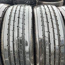 245/70R19.5 BRIDGESTONE, R173 外し　8本セット：96,000円