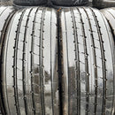 245/70R19.5 BRIDGESTONE, R173 外し　8本セット：96,000円