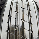 245/70R19.5 BRIDGESTONE, R173 外し　8本セット：96,000円