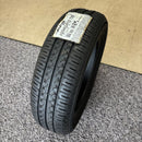 155/65R13 ヨコハマ AE01 未使用タイヤ 1本:3500円